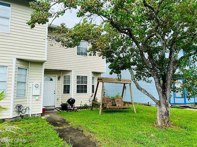 293 Sukoshi #C Panama City FL 32404 730795 No Named Subdivision home for sale $132,000Kitchen Pantry, Inside & Outside Storage in Laundry Room. Nice Balcony off Master Bedroom and... Photo 1