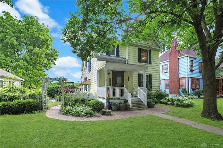 2234 Avalon Avenue Kettering, OH 45409