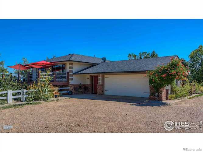 4620 County Road 5 Erie, CO 80516