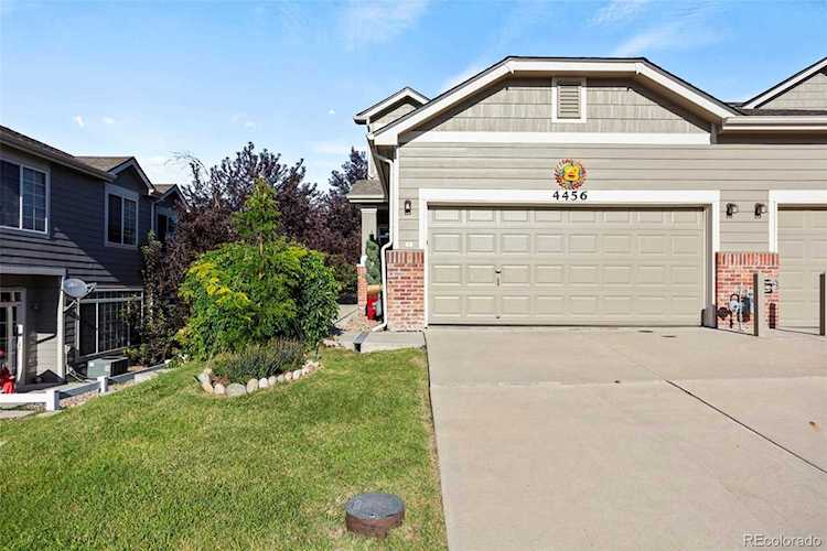 4456 S Jebel Ln Centennial, CO 80015