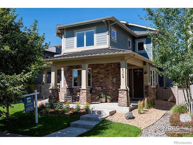 4148 Clifton Ct Boulder, CO 80301 home for sale, MLS#IR971074 Photo 1