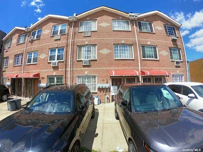 45 De Sales Place Bushwick, NY 11207