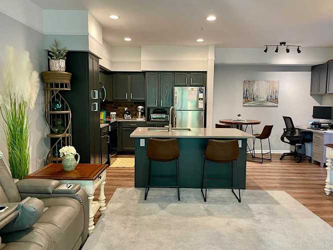 2801 Chancellorsville Dr Tallahassee, FL 32312 in Barrington Park Condominiums Photo 1