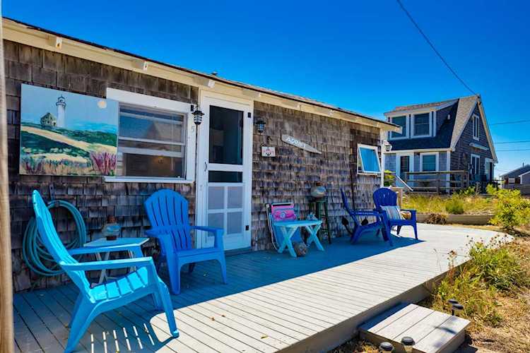 5 Bayview Avenue Provincetown, MA 02657