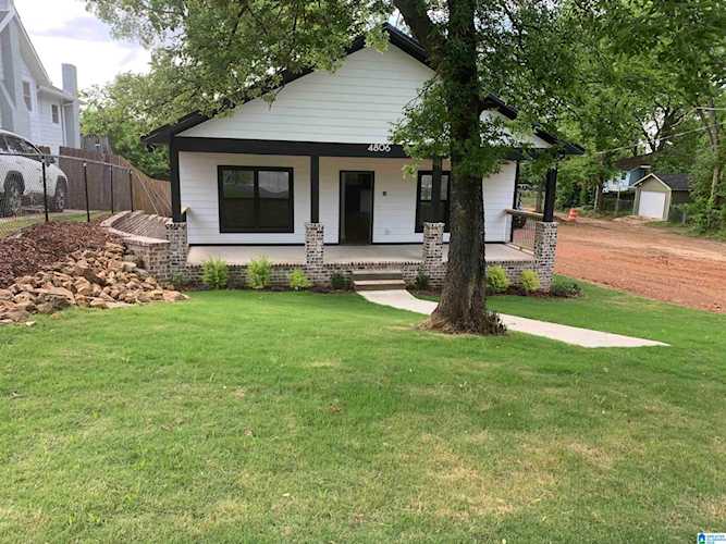 4806 S 6th Avenue Birmingham, AL 35212