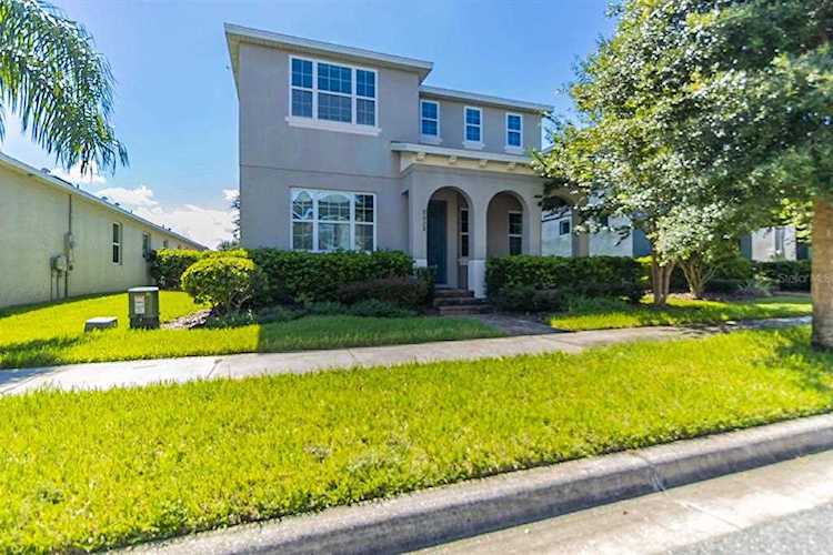 8028 Sweet Orange Ave Winter Garden, FL 34787