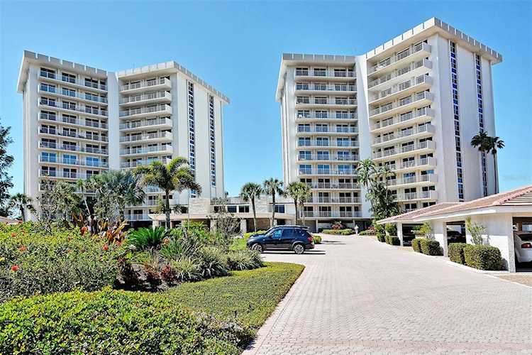 2295 Gulf of Mexico Dr #24 Longboat Key, FL 34228