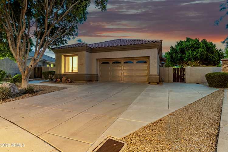 6944 W Rose Garden Lane Glendale, AZ 85308 | MLS 6449837 Photo 1