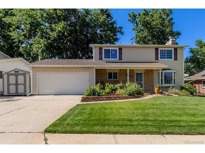 10161 W Exposition Dr Lakewood, CO 80226