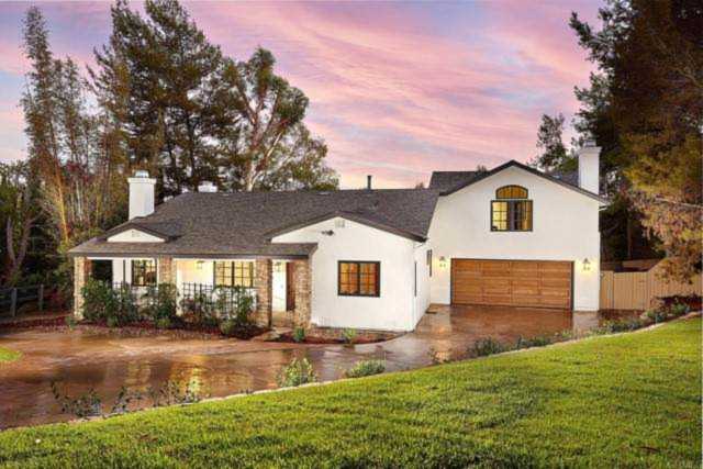 2931 Lone Jack Rd Encinitas, CA 92024