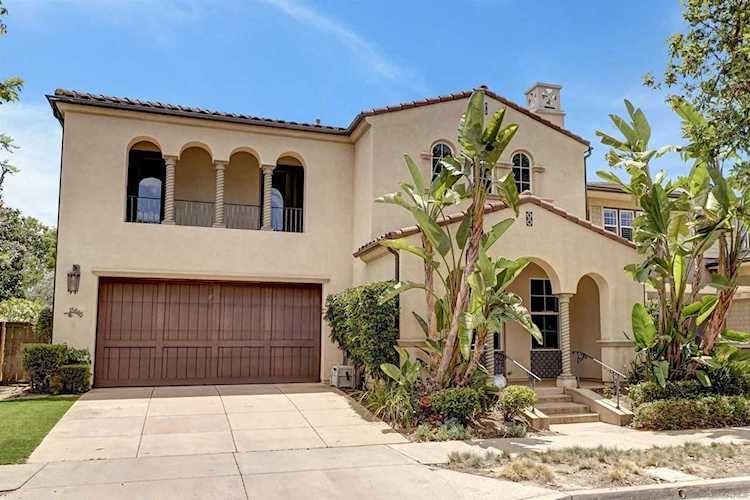 15645 Via Montecristo San Diego, CA 92127
