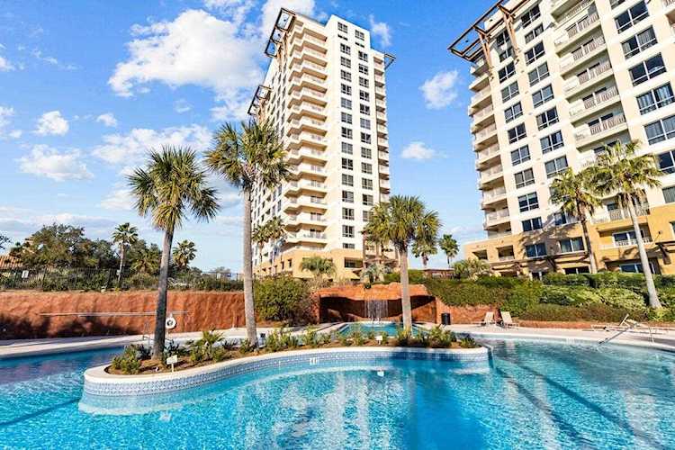 5000 S Sandestin Blvd #6408 Miramar Beach, FL 32550 | MLS 905367 Photo 1