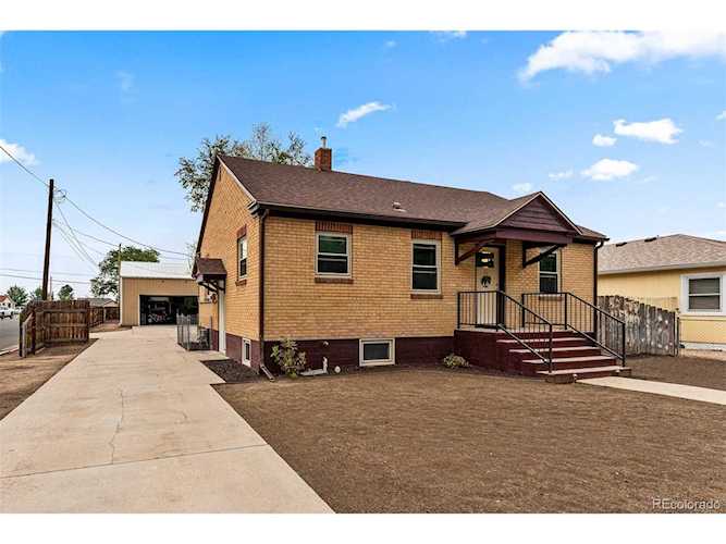 231 4th Ave La Salle, CO 80645 | MLS 5094806 Photo 1