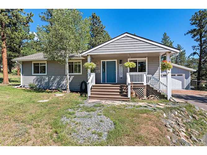 33903 Martin Rd Pine, CO 80470