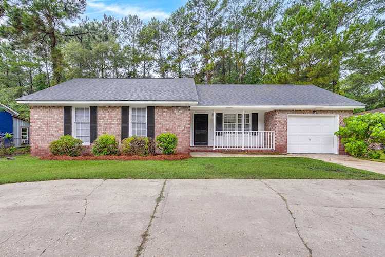 1016 Miles Jamison Rd Summerville, SC 29485 | MLS 22021724 Photo 1