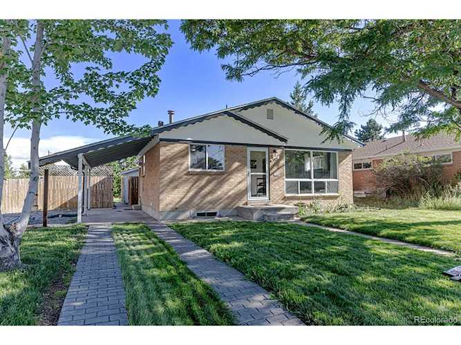 10844 Mildred Dr, Northglenn, CO 80233 – PHOTOS – MLS #9811442 Photo 1
