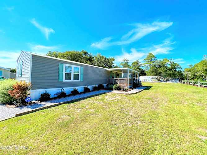 200 Ocean Spray Dr Cedar Point, NC 28584 | MLS 100344333 Photo 1