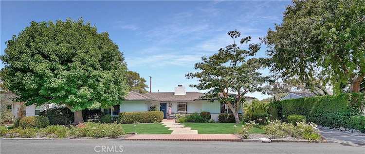 3917 Via Nivel, Palos Verdes Estates, CA 90274 | RubyHome Photo 1