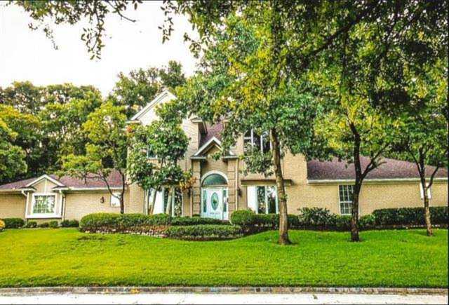 3509 Overton Park Drive E Fort Worth, TX 76109