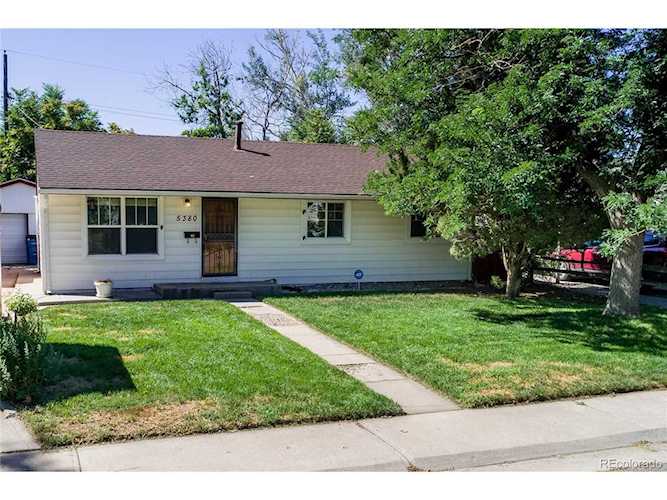 5380 E 67th Ave Commerce City, CO 80022 | MLS 3380483 Photo 1