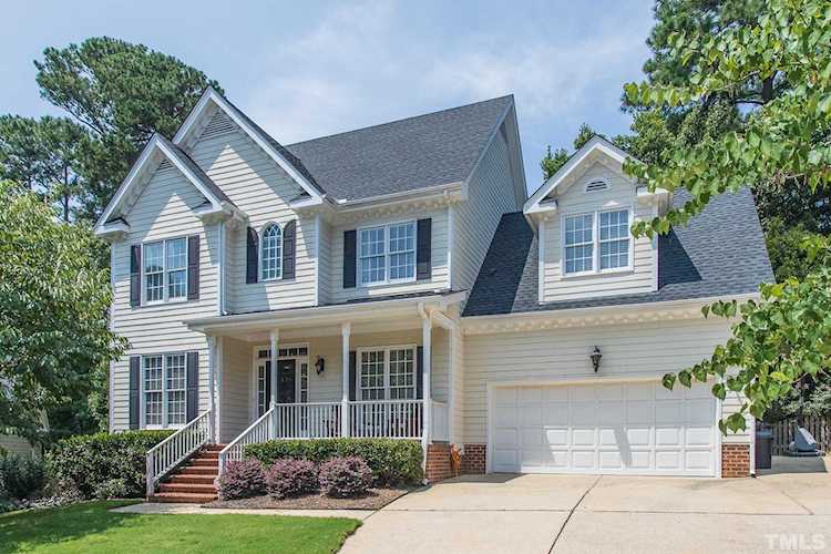 4508 Sandbridge Court Raleigh, NC 27612