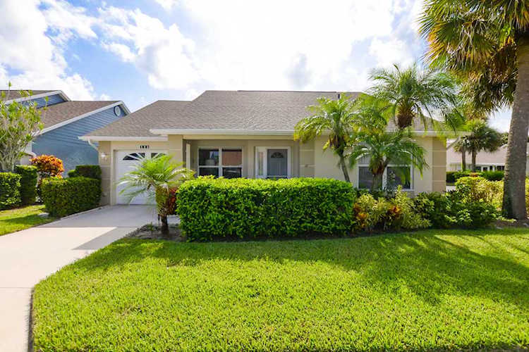 325 NW Tuscany Court Port Saint Lucie, FL 34986