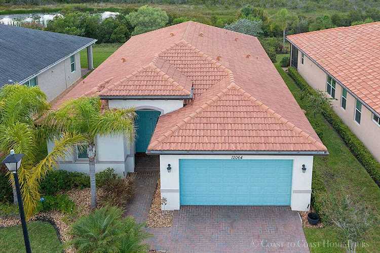 12064 SW Bennington Circle Port Saint Lucie, FL 34987