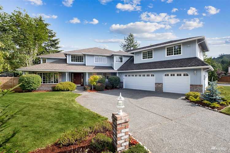 17966 SE 280th Place Covington, WA 98042
