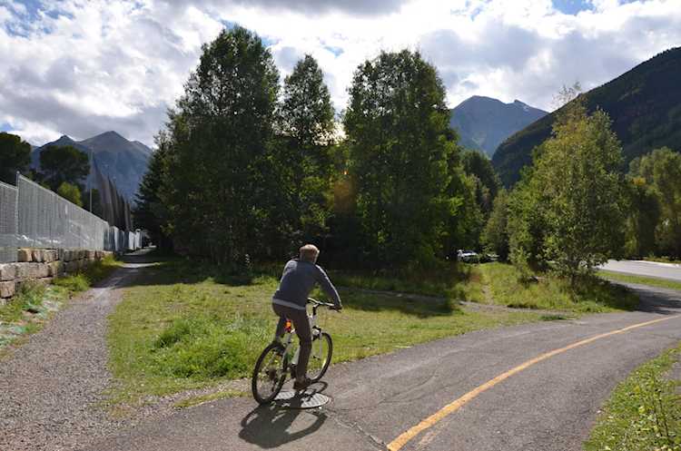 TBD W Colorado Ave #7 & 8 Telluride, COLORADO 81435