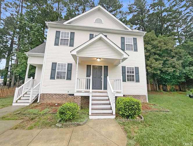 4524 Archibald Way Raleigh, NC 27616