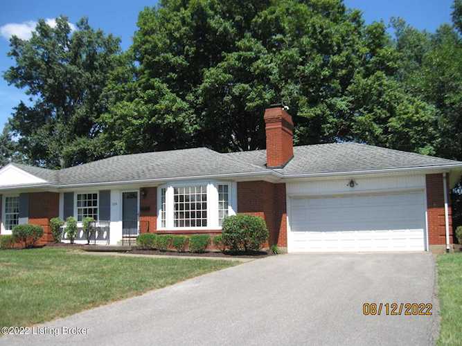 1519 Woodluck Ave Louisville, KY 40205 | MLS 1619989 Photo 1
