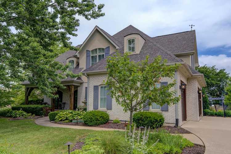 8650 Johnston Rd Burr Ridge, IL 60527
