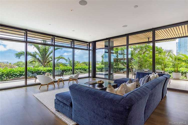 1388 Ala Moana Boulevard #2301 condo for sale in Honolulu, HI 202216131 - Oahu Real Estate Photo 1