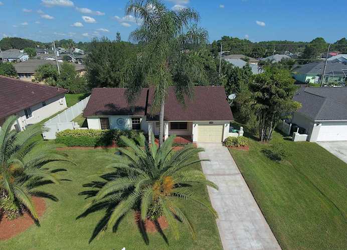4824 NW Macedo Boulevard Port Saint Lucie, FL 34983