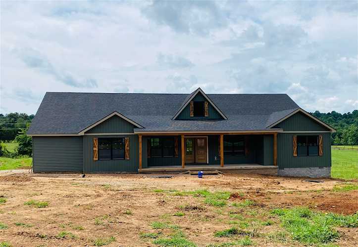 4967 Stevenson Mill Road Russellville, KY 42276