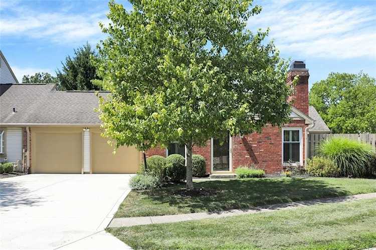 11660 Buttonwood Dr Carmel, IN 46033