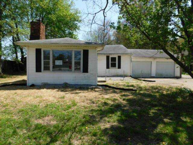 765 Green Wilson Rd Frankfort, KY 40601
