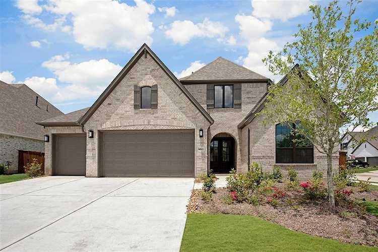 10102 Brush Way Manvel, TX 77578