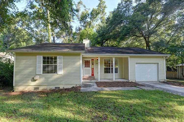 3048 Huntington Woods Blvd Tallahassee, FL 32303 in Huntington Woods Photo 1