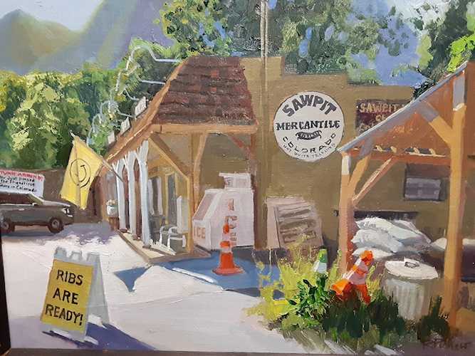 20643 Highway 145 Placerville, COLORADO 81430