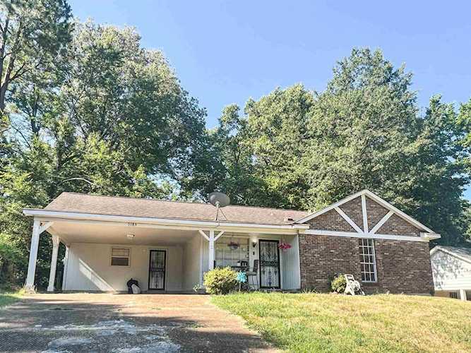 5189 Yale Rd Memphis, TN 38134