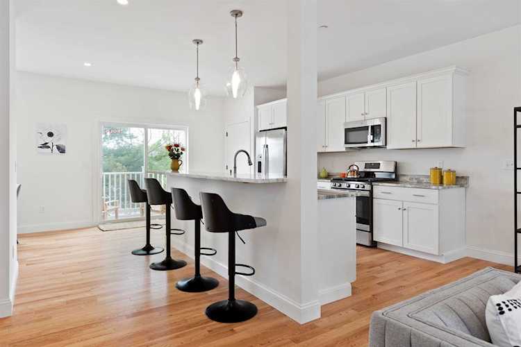 55 Ocean Rd #15 Portsmouth, NH 03801