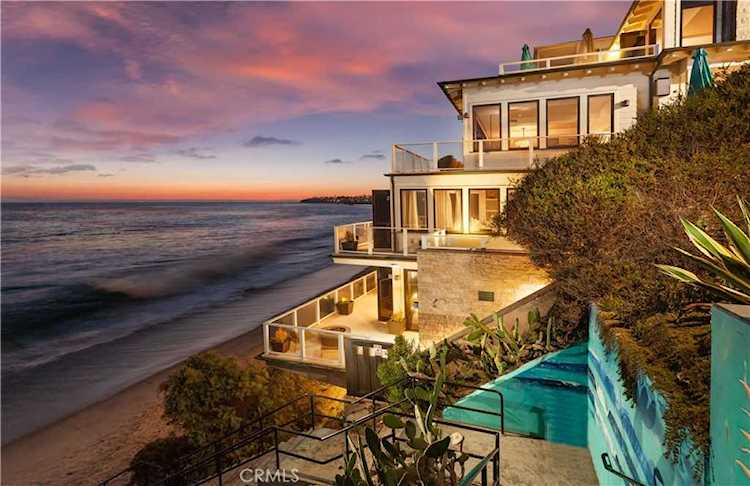 160 Saint Anns Dr #B, C Laguna Beach, CA 92651