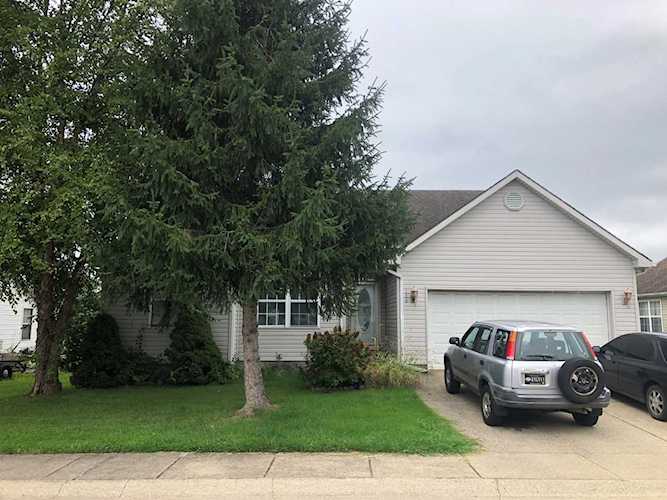 109 Donerail Dr Georgetown, KY 40324 | MLS 22018230 Photo 1