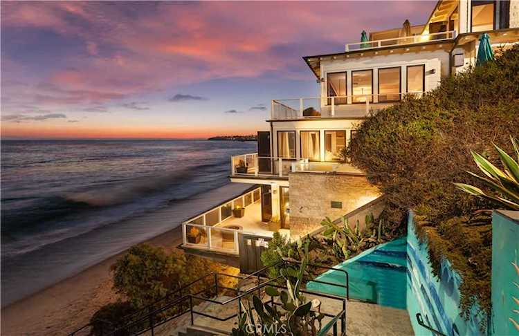 160 Saint Anns Dr #D Laguna Beach, CA 92651