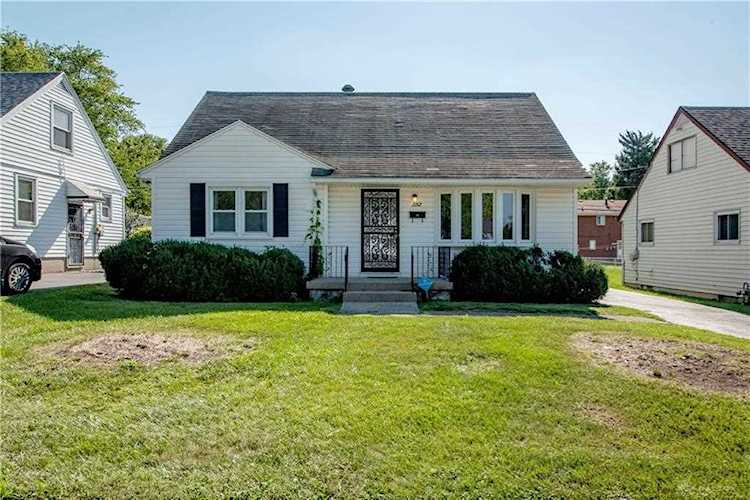 2212 Chamberlin Avenue Harrison Twp, OH 45406 | MLS 870719 Photo 1