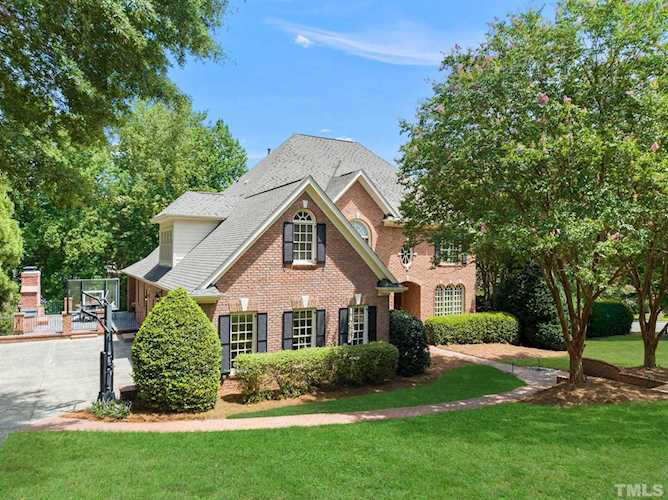 3500 Camp Mangum Wynd Raleigh, NC 27612