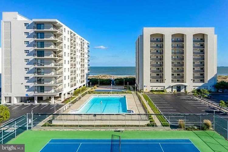 13200 Coastal Hwy #404 Ocean City, MD 21842
