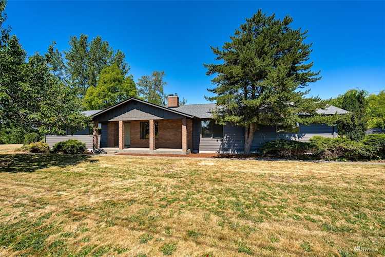 1861 Bishop Rd Chehalis, WA 98532 MLS# 1983777 | PNWR.com Photo 1