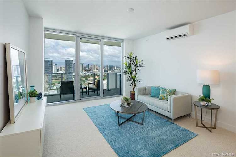 629 Keeaumoku Street #3406 Honolulu, HI 96814